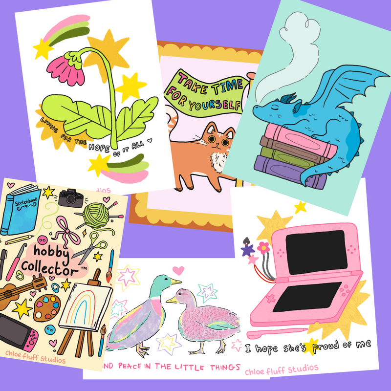 Art Prints