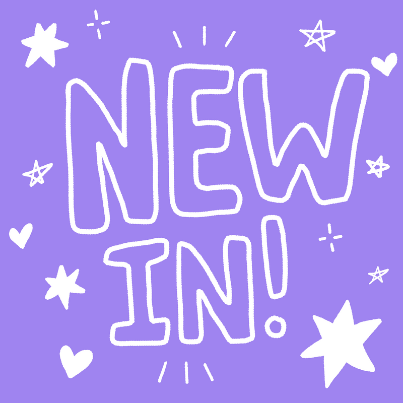 New in!