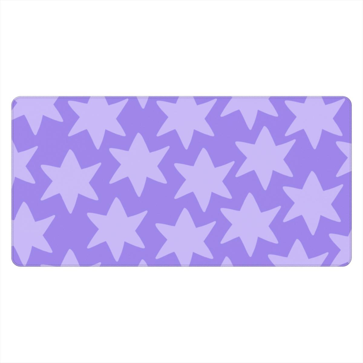 Starry Desk Mat