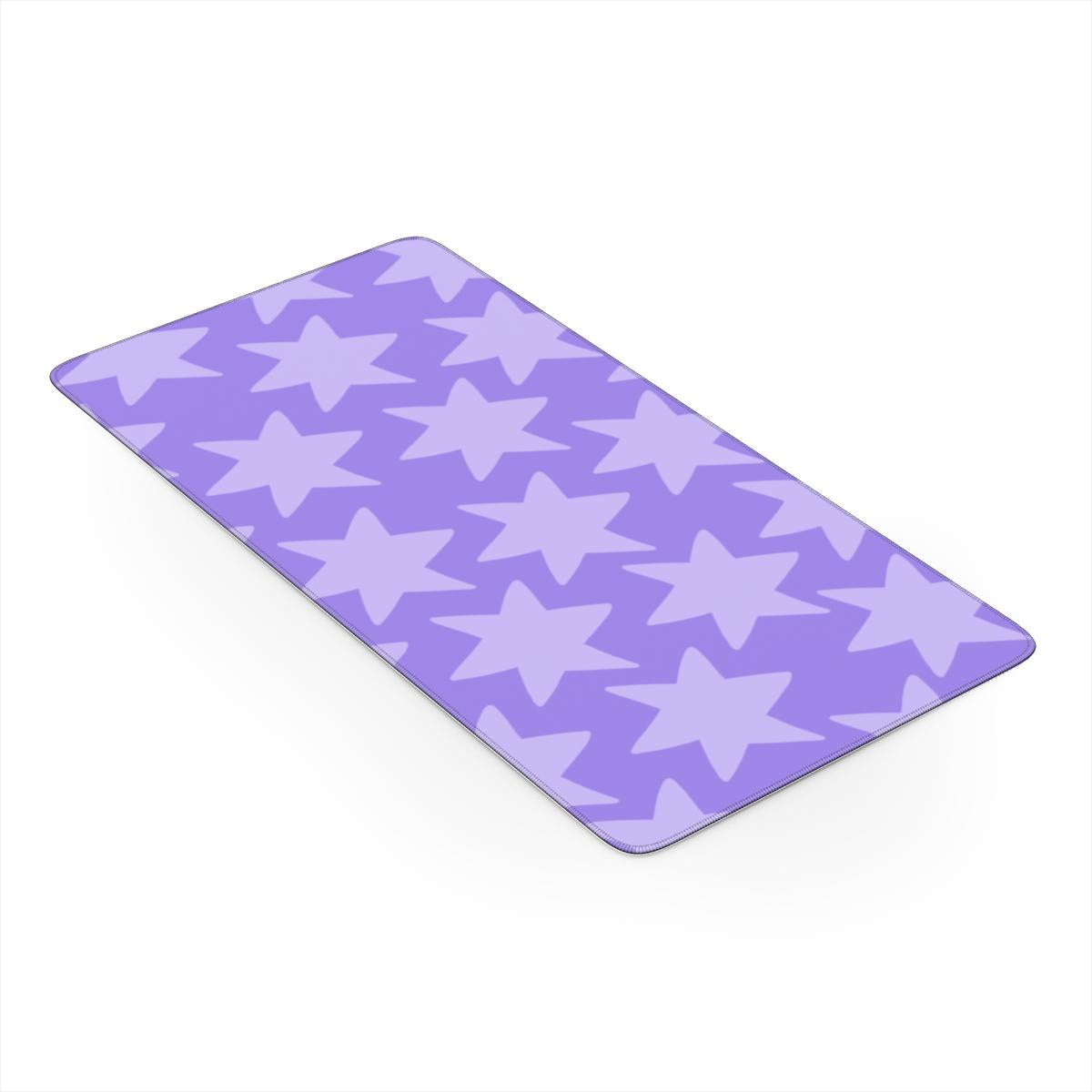 Starry Desk Mat