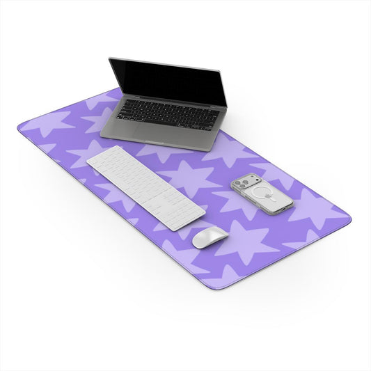 Starry Desk Mat