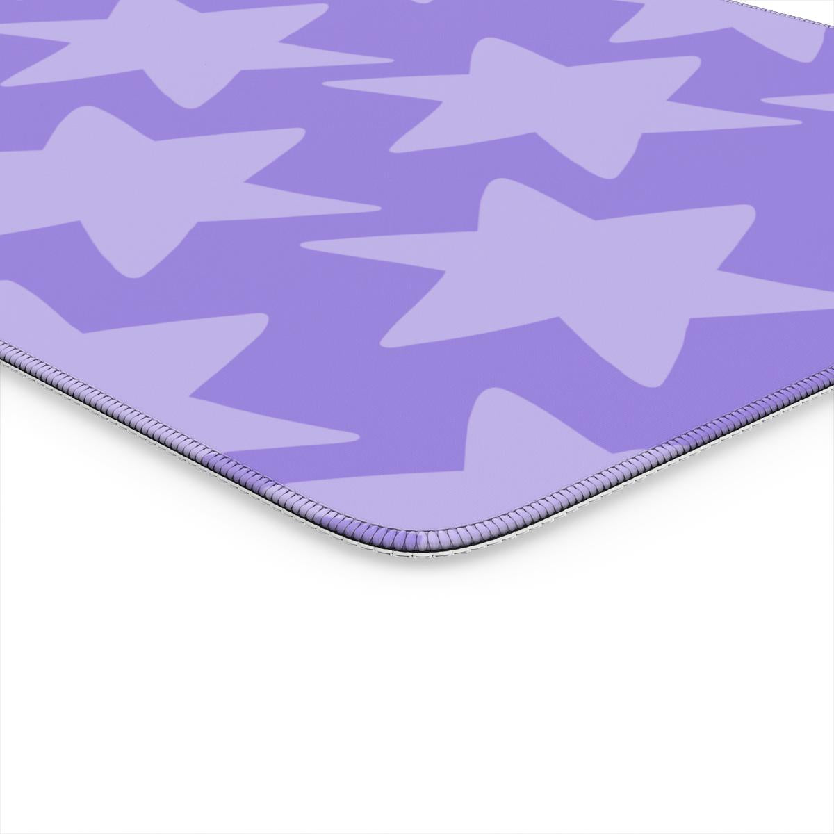 Starry Desk Mat