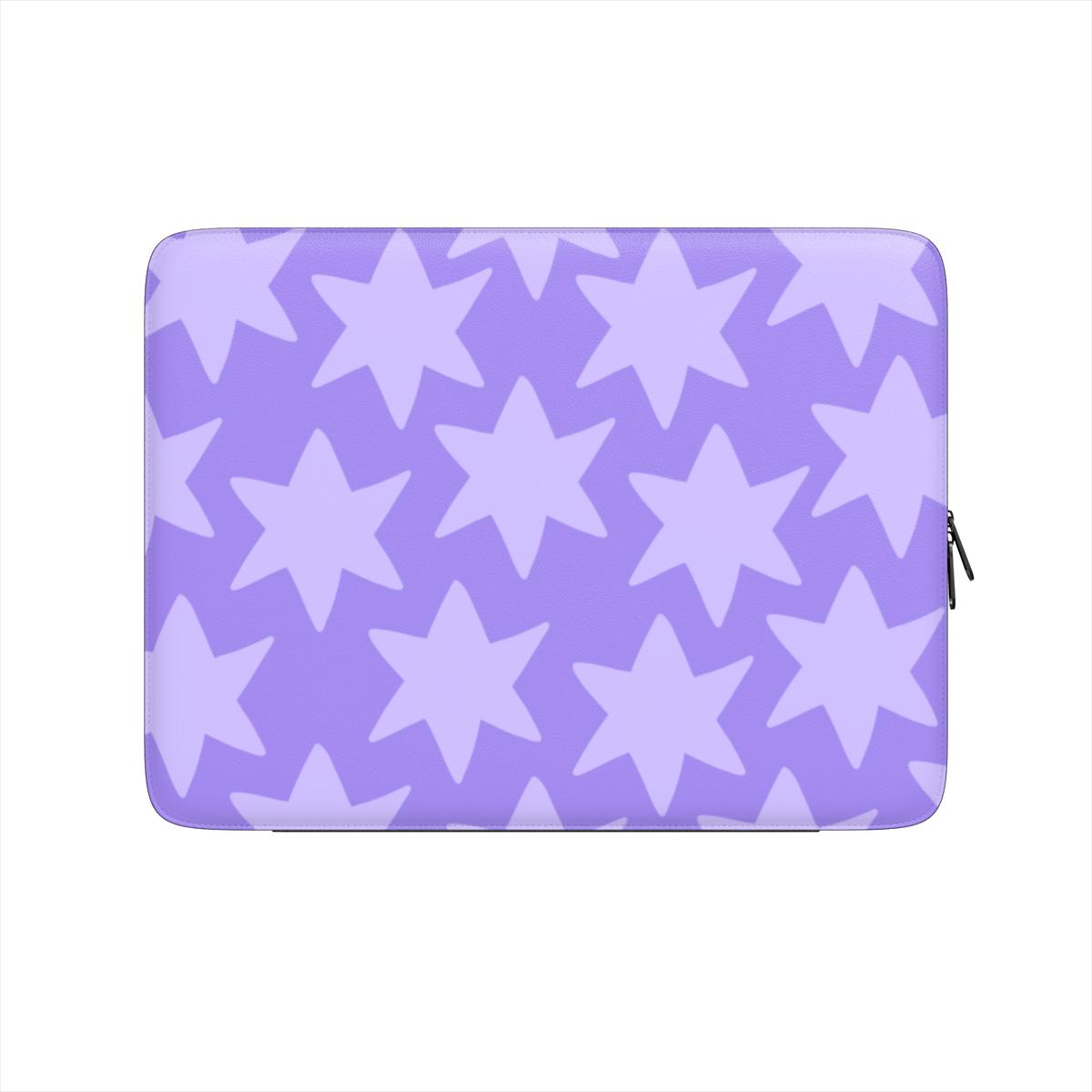 Starry Laptop Sleeve