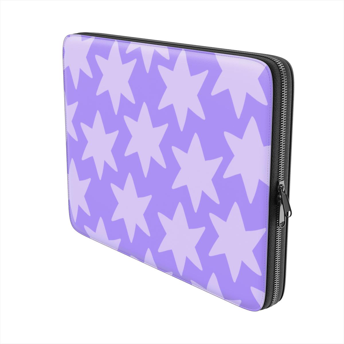 Starry Laptop Sleeve