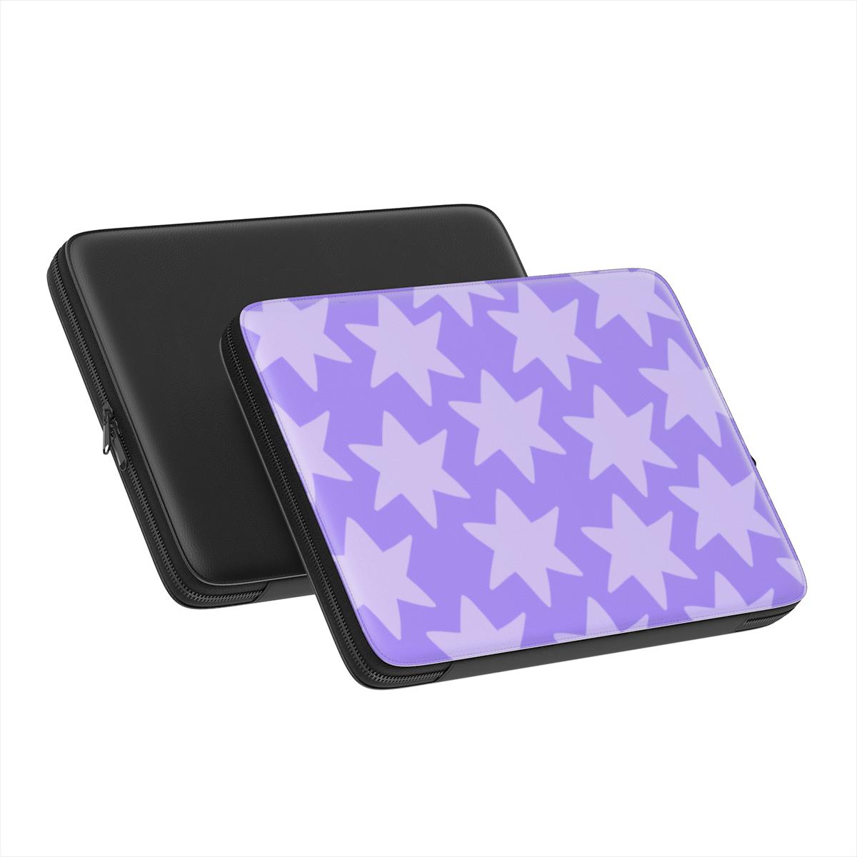 Starry Laptop Sleeve