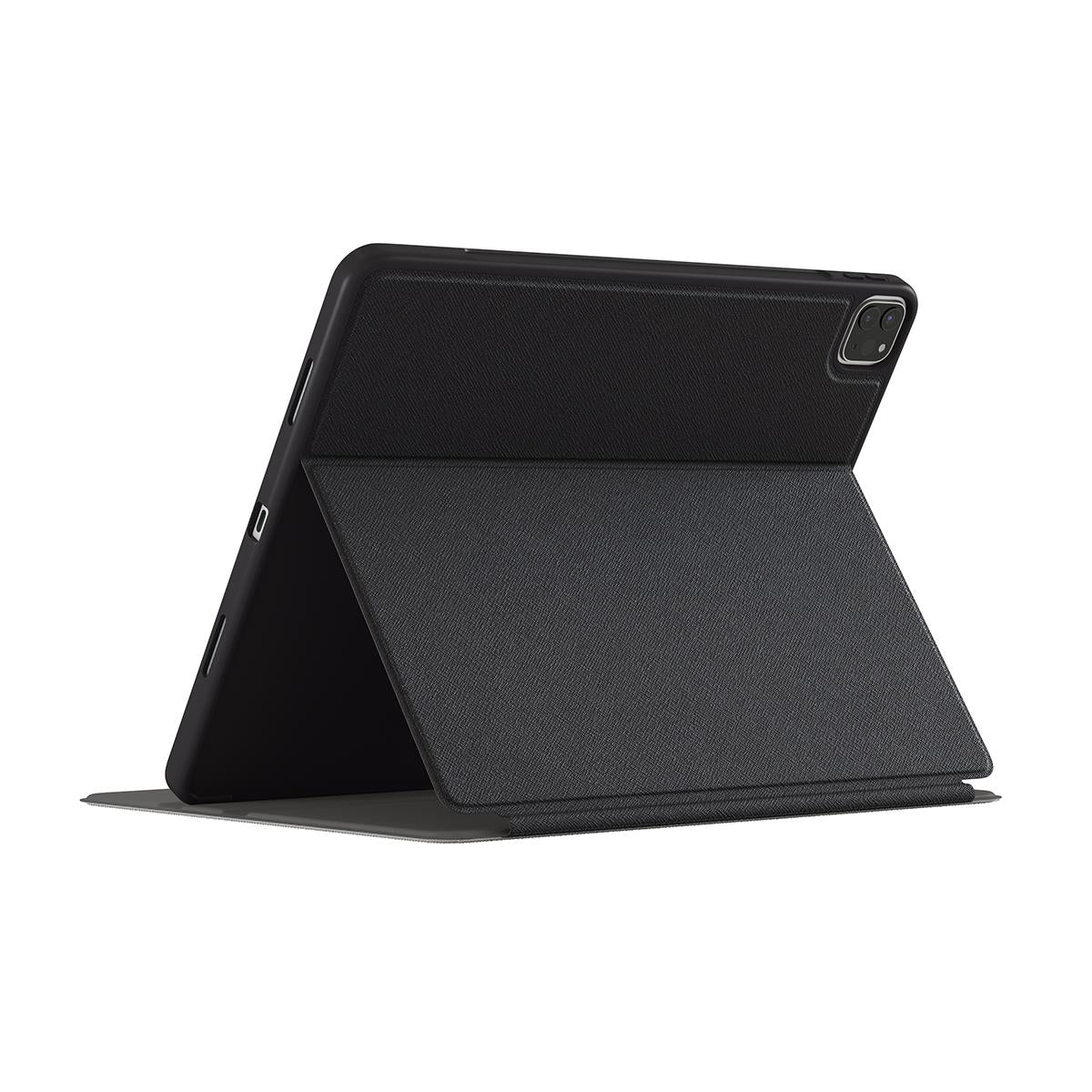 Pink Apple iPad Case